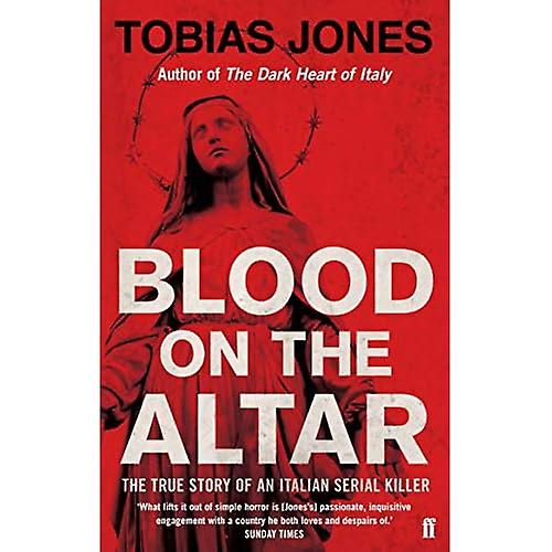 Blood on the Altar