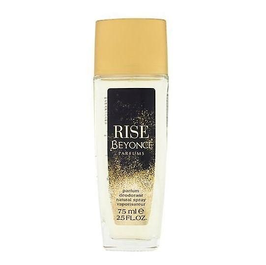 Beyonce Rise Deodorant Spray 75ml