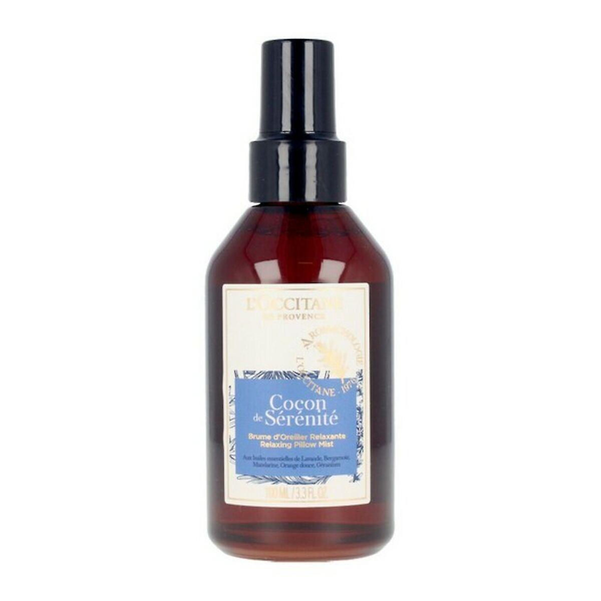 欧舒丹普罗旺斯枕头喷雾 COCON DE SÉRÉNITÉ 100 毫升