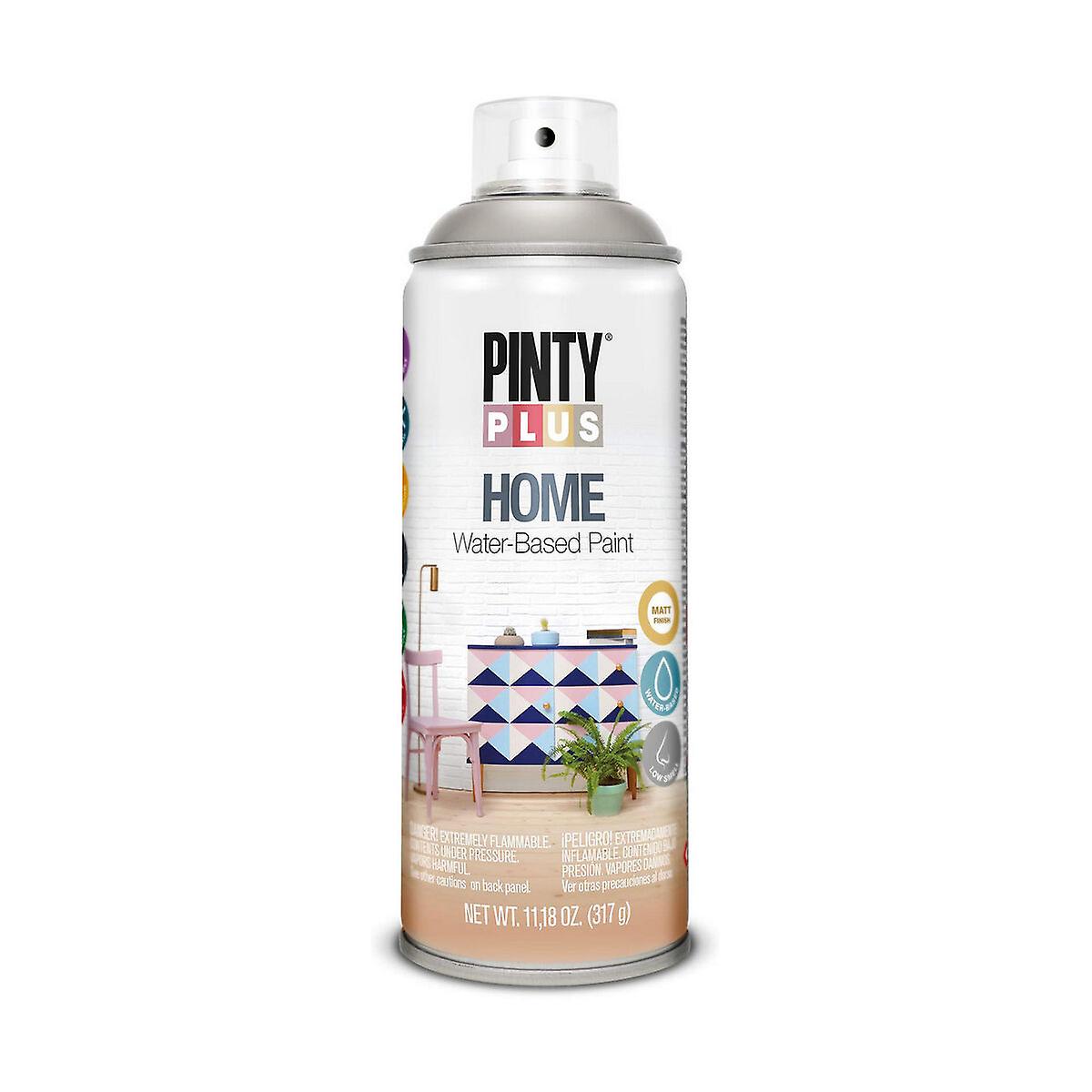 喷漆 Pintyplus Home HM115 400 毫升灰褐色