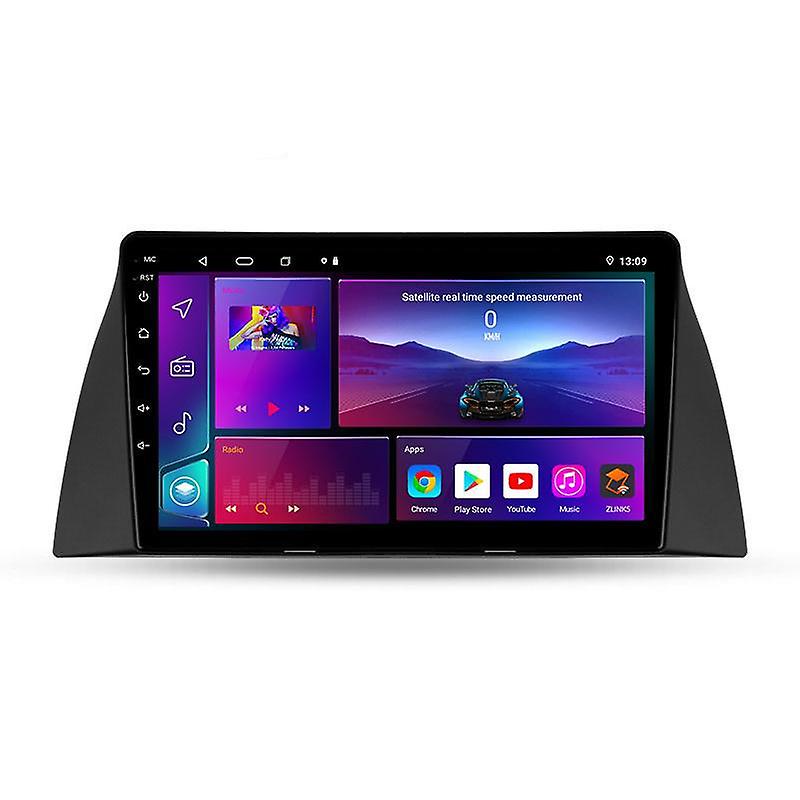 For Chery Tiggo T11 1 2005 - 2013 Car Radio Multimedia Video Player Navigation GPS Android 2din