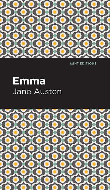 Emma - Jane Austen