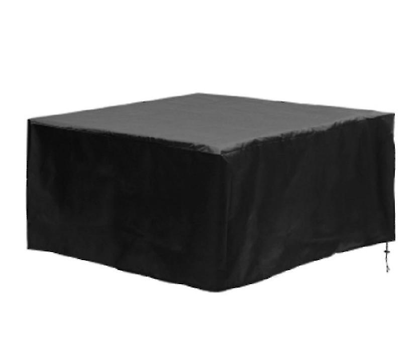 Black 70*45*30cm 3d Printer Copier Protect Overlay Waterproof Dustproof Cover