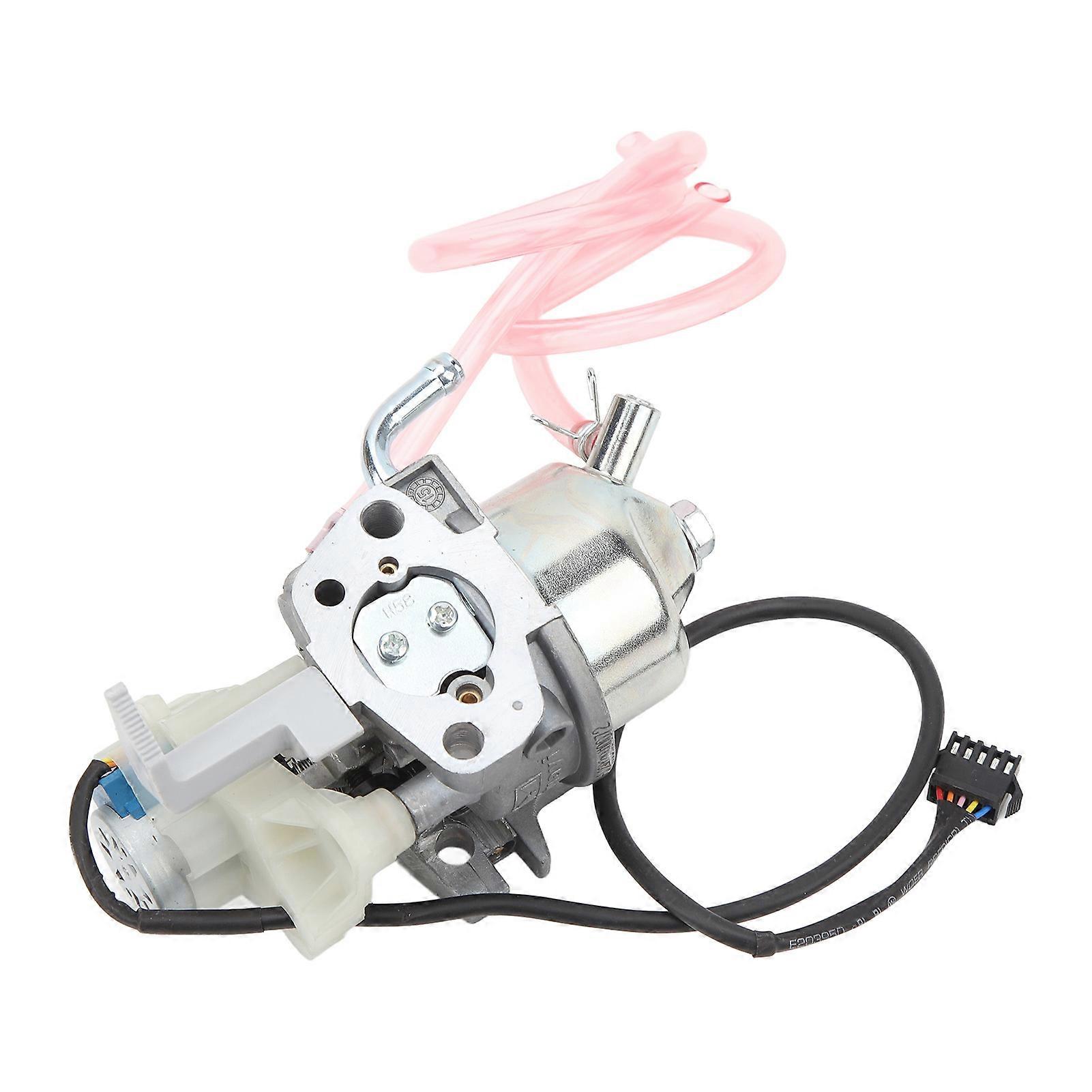Engine Carburetor 0H43470146 Generator High Performance Engine Carb Assembly for Generac Ix2000 