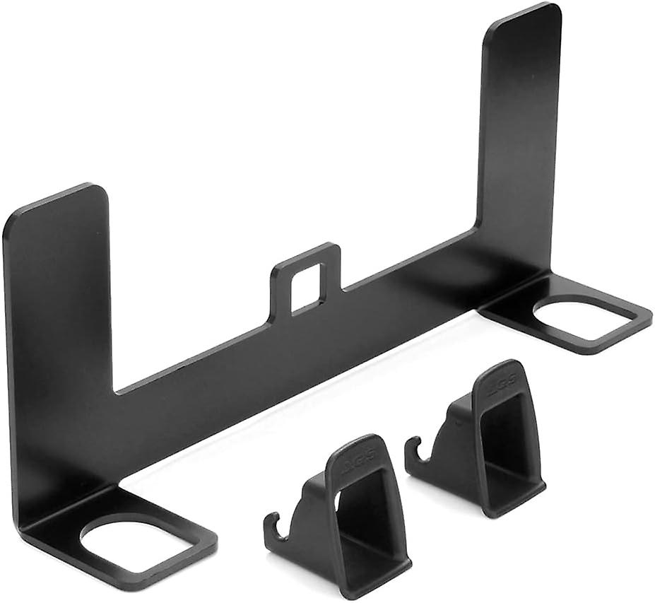 1 Set Universal Car Child Seat Anchor Kit, Child Seat Accessory for ISOFIX Belt Connector