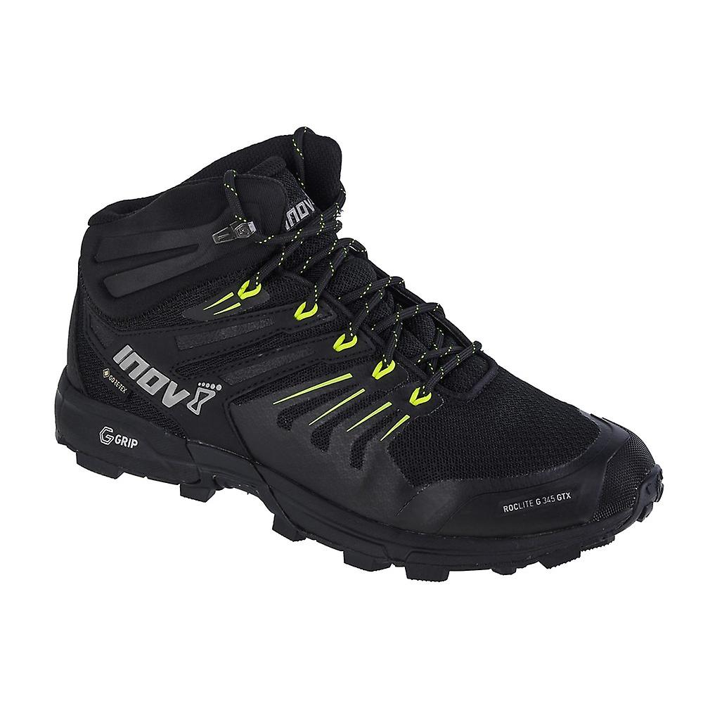 Boty Inov-8 Roclite 345 Gtx V2 001071BKLMM01