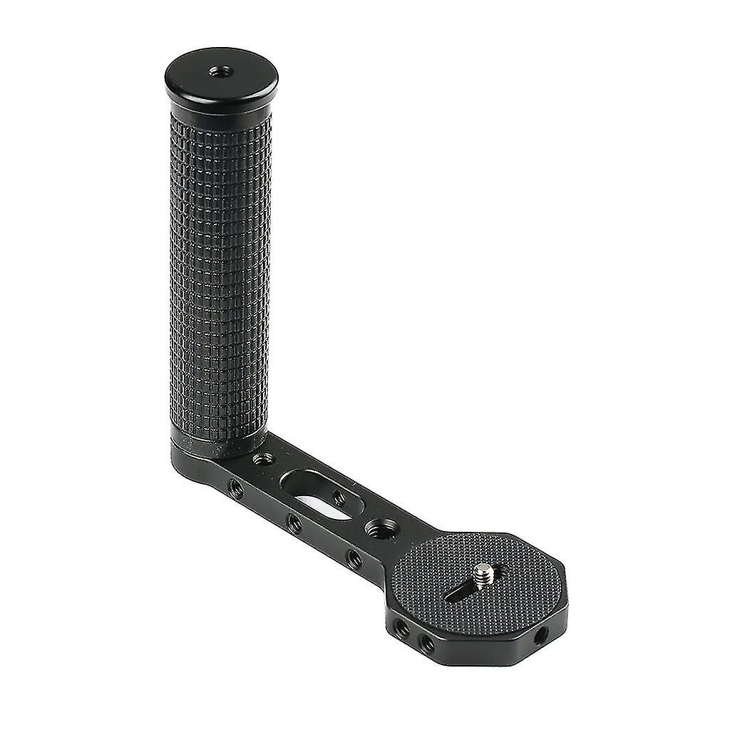 L Bracket Photography Stand Handle Grip For Zhi Yun/feiyu/ruying S Stabilizer