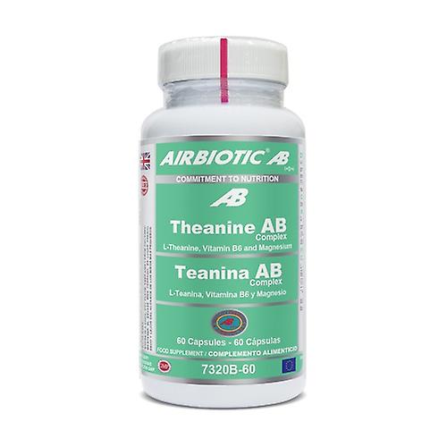 Theanine AB Complex 60 capsules