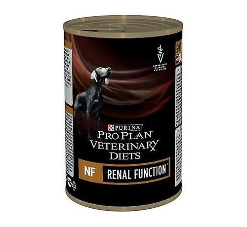 Pro Plan Dog Veterinary Diet Nf -  Renal Function Mousse 400g Purina