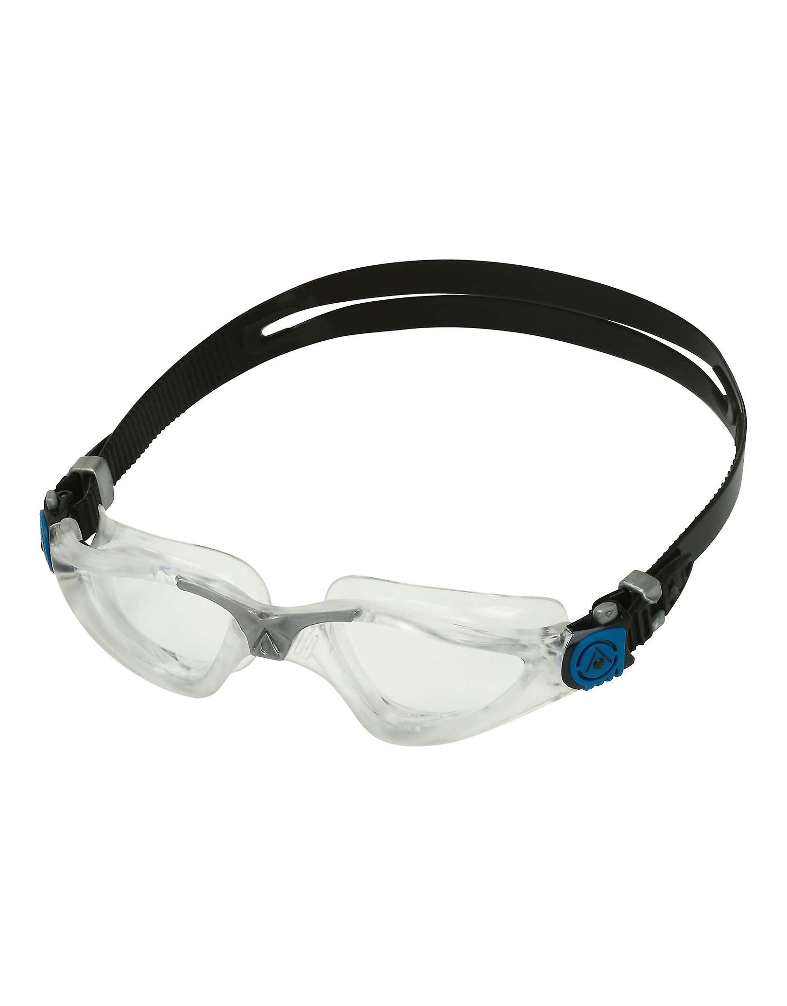 Aqua Sphere Kayenne Swimming Goggles - Clear Lenses