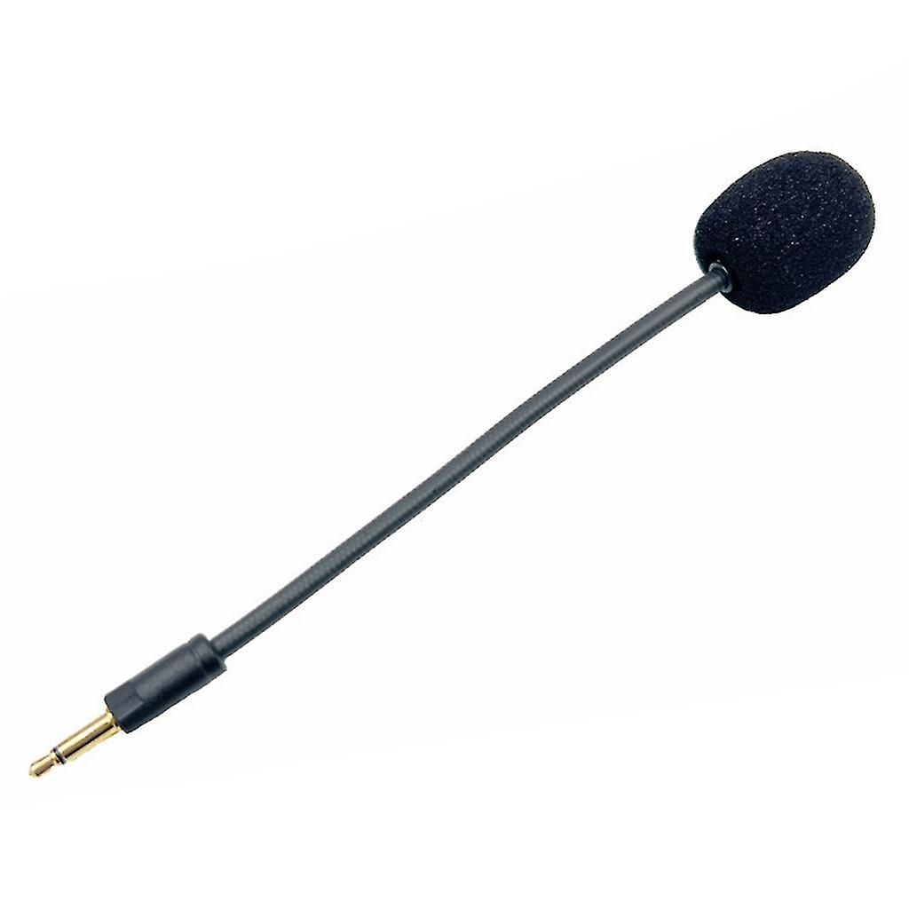 Replacement Game Microphone for ElectraV2/Kaira Pro Headset Detachable Mic