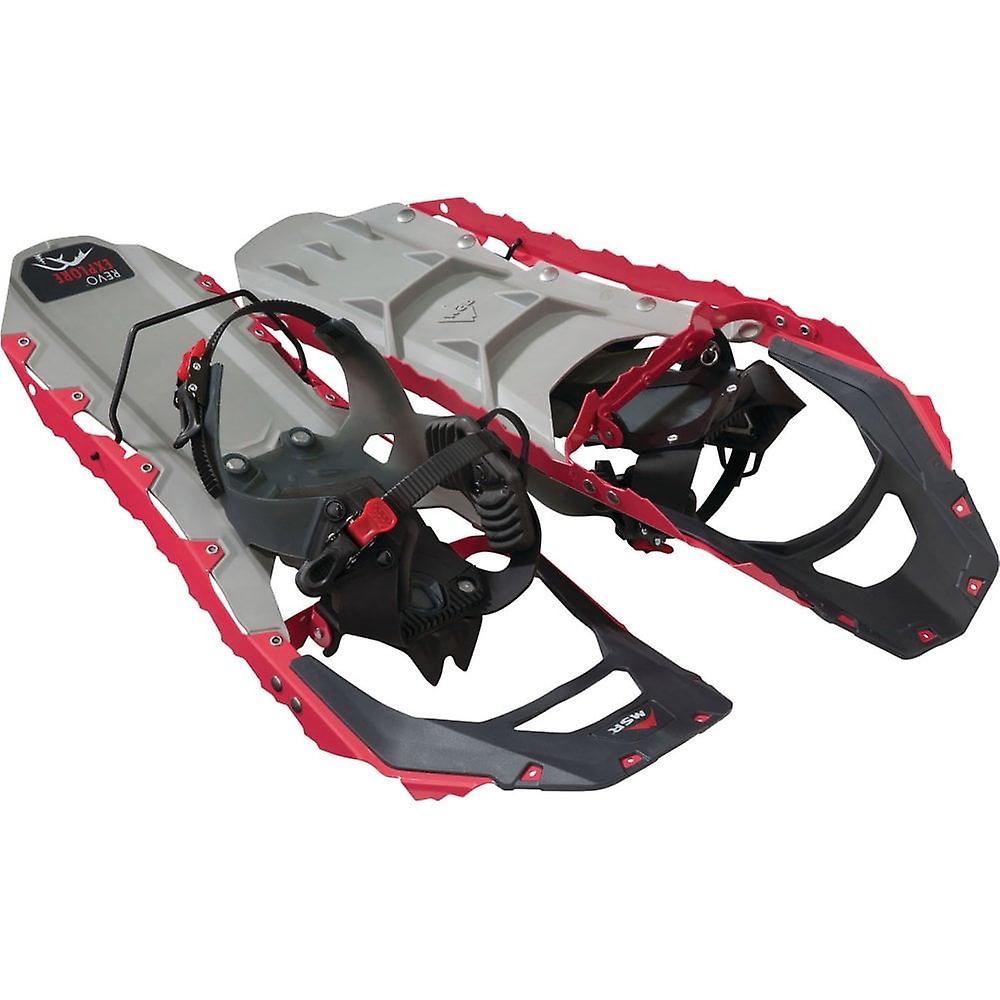 Women's Cascade Designs Revo Explore W22 Snowshoes / Aquamarine / One