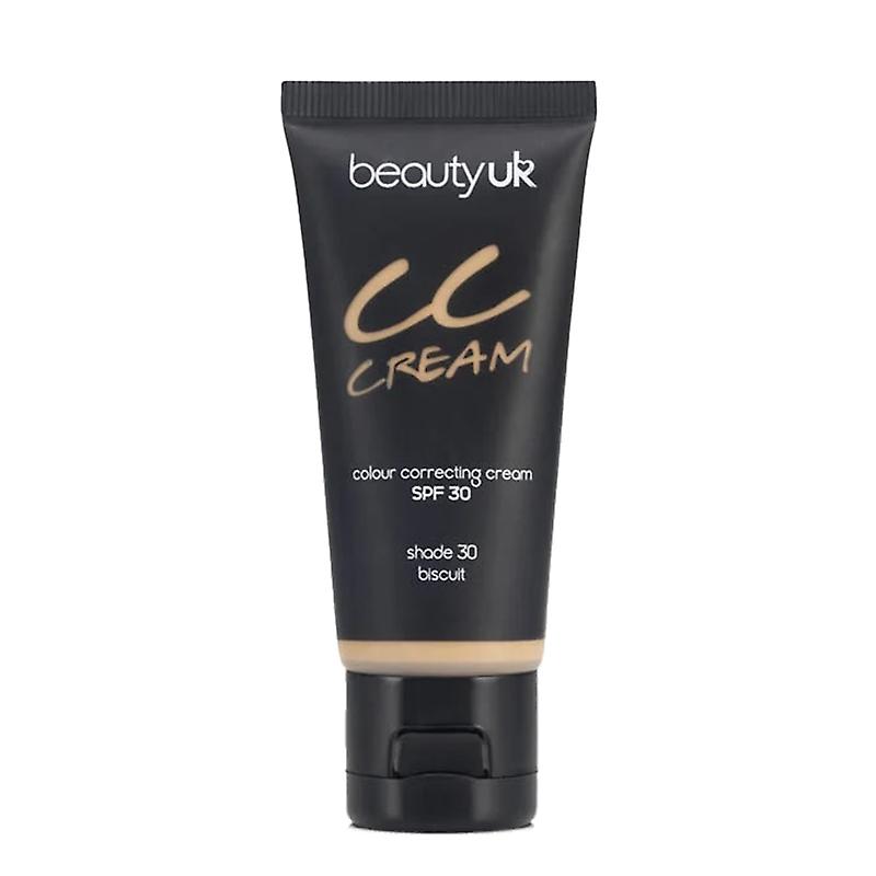 Belleza UK CC Crema No. 30 Galleta