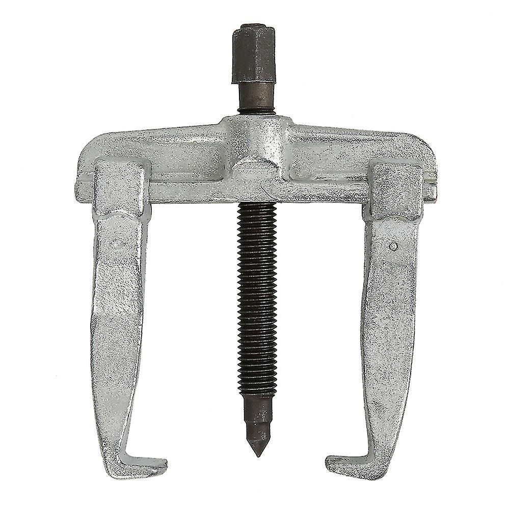 2 Jaws Separate Pullers 100mm - Auto Machine Repair Tool for Bearing Disassembly