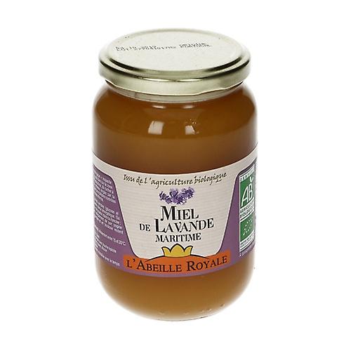 Wild lavender honey Spain / Italy 500 g