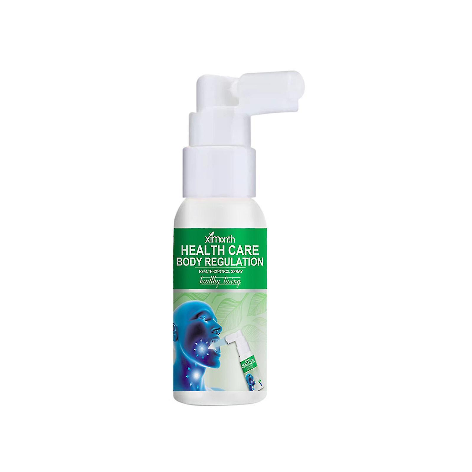 Furzero Diabetescare Sugardown Health Control Spray,Diabetes Care Sugar Down Health Control Spray,Furzero Respiclean Her