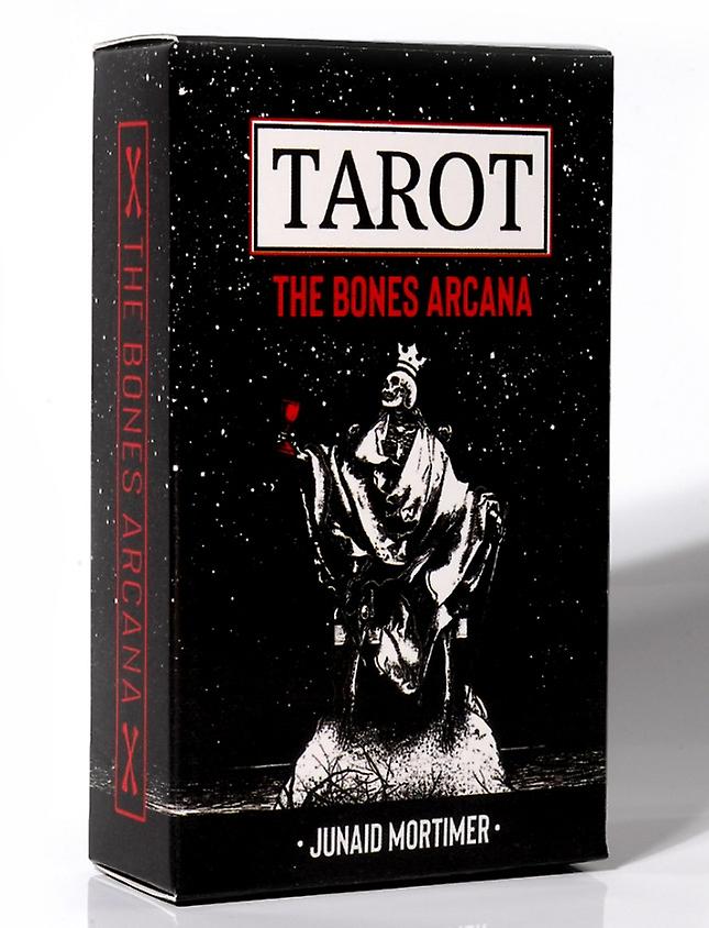 Tarot cards-Oracle cards-Mysterious Tarot-Neighborhood Tarot Oracle Designed for Games