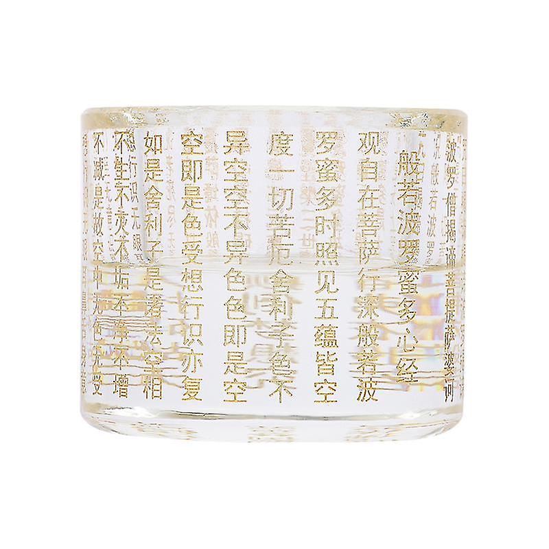 1pcs Buddhist Lamp Holder