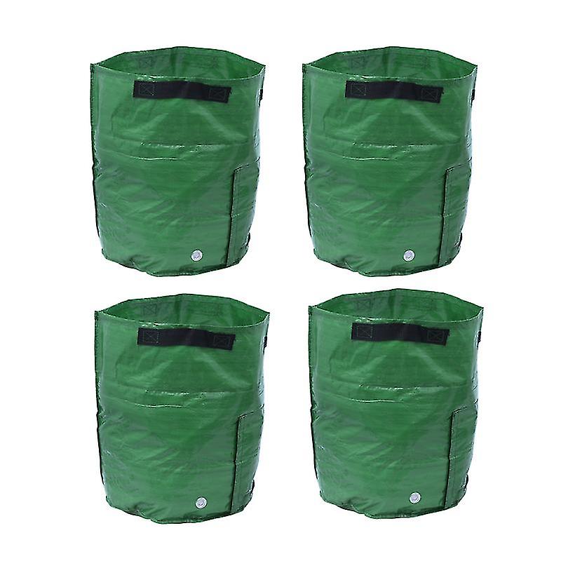 4pcs Planter Bags