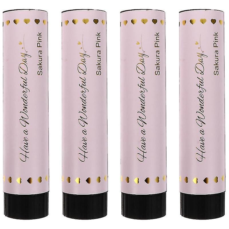 4pcs Wedding Confetti Prop