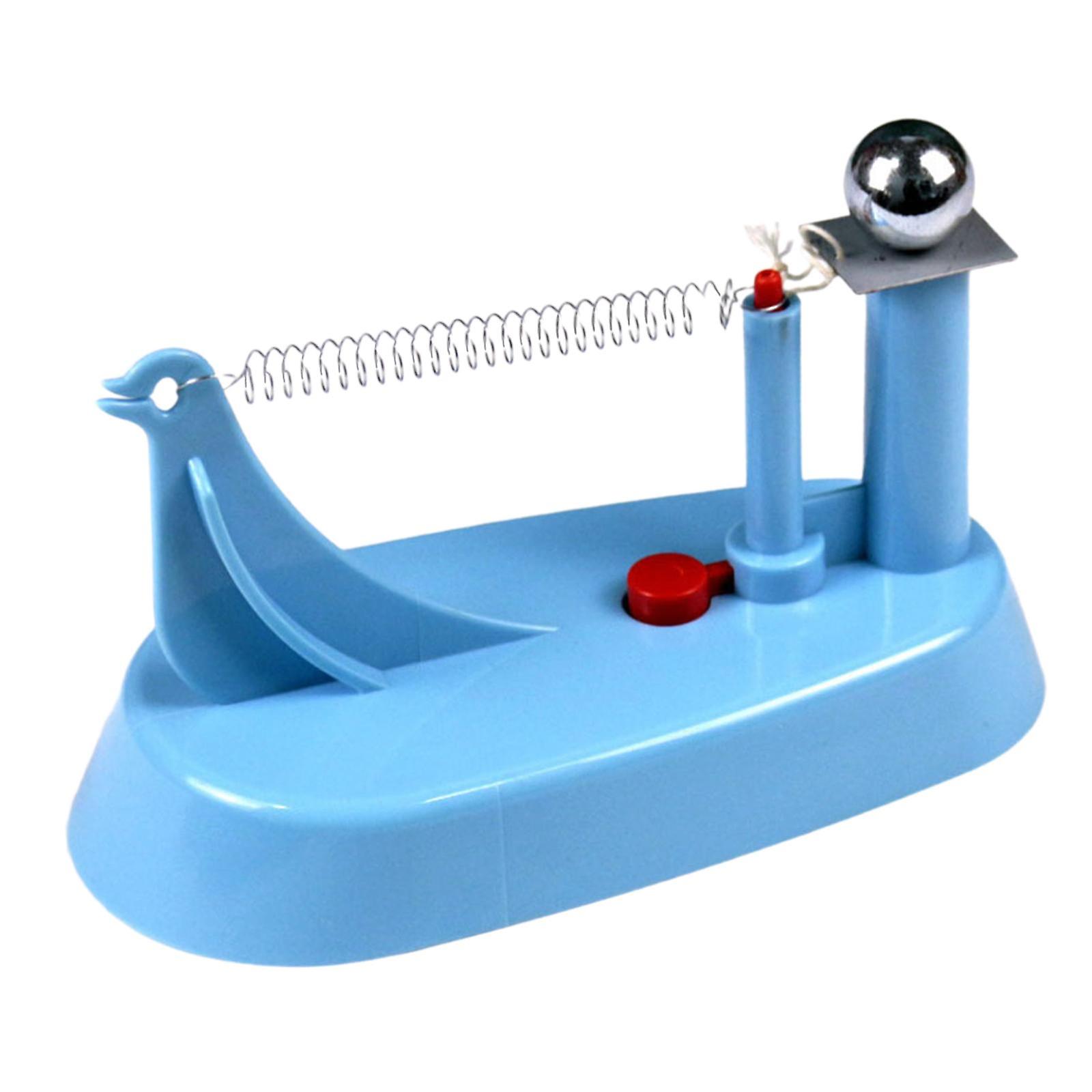 Inertia Demonstrator Inertia Ball Stationary Object Physics Experiments Kits