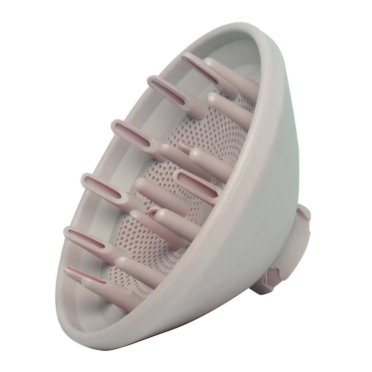 Diffusoraufsatz für FlexStyle Haartrockner, Verbesserung der natürlichen Locken Zubehör Föhn Styler, Styling Tool A