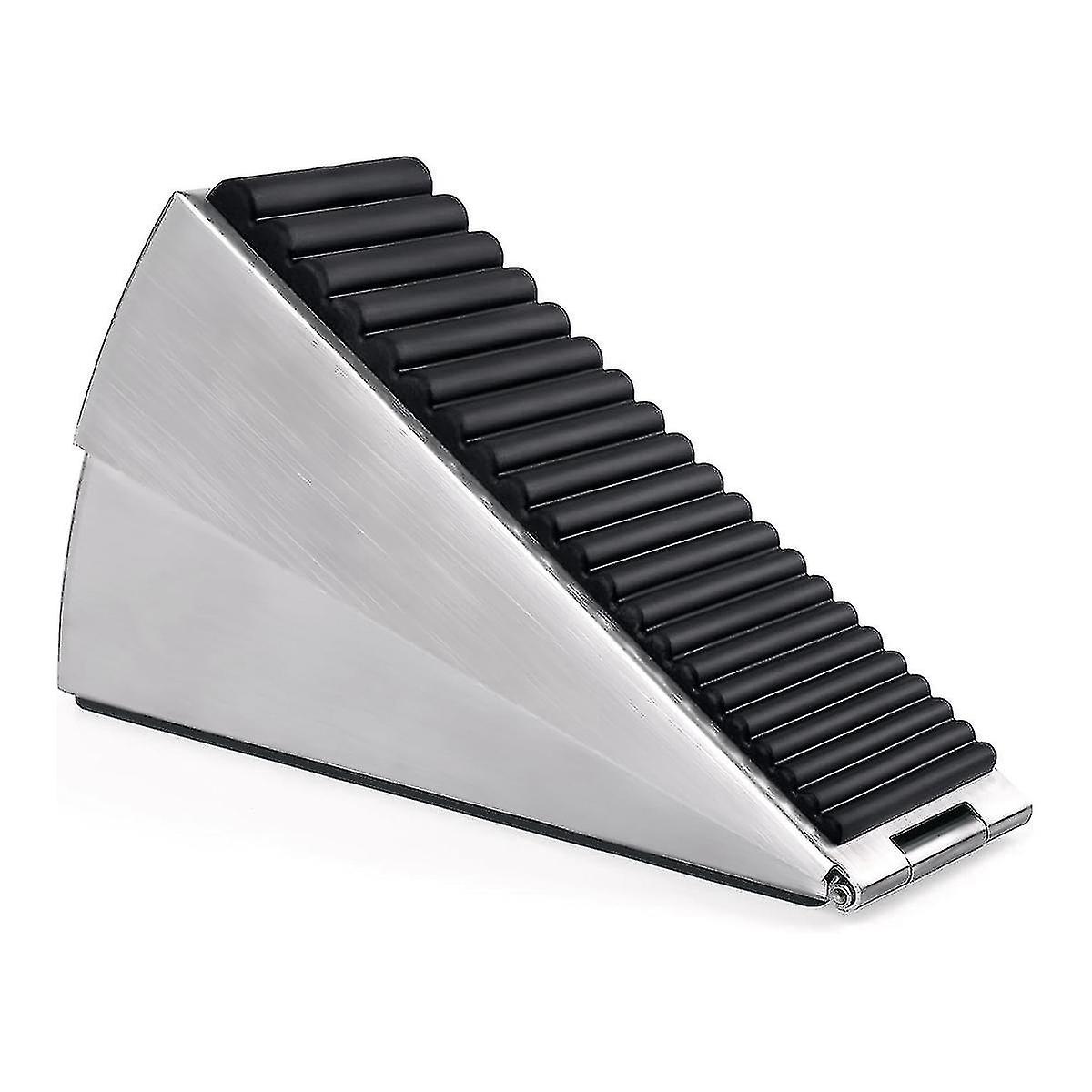 سدادة باب طويلة للخدمة الشاقة مع آلية تحميل نابض قابلة للتعديل