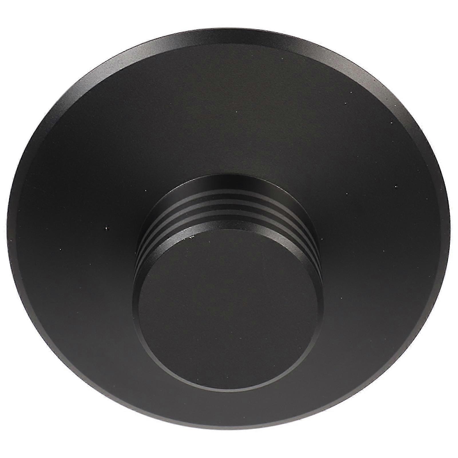 Solid LP Record Stabilizer Clamp Vibration Reducer for Turntable LP Player