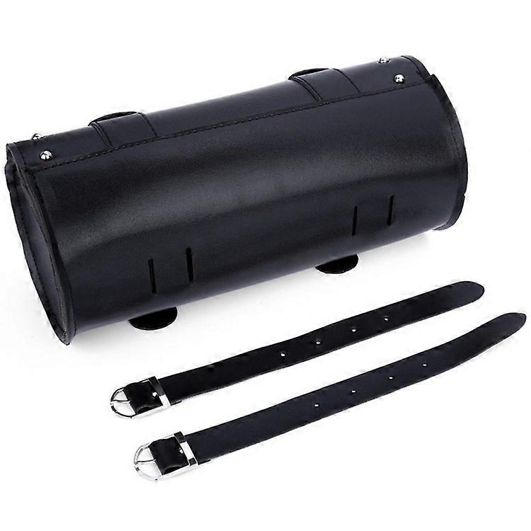 BHYShop Universal PU Leather Off-Road Bike Storage Tool For Honda - Foto 9