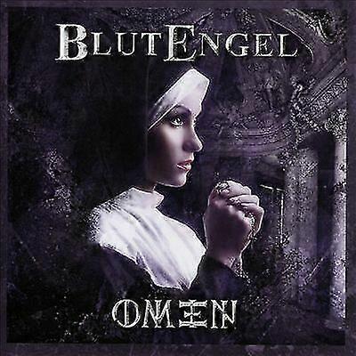 Blutengel : Omen CD