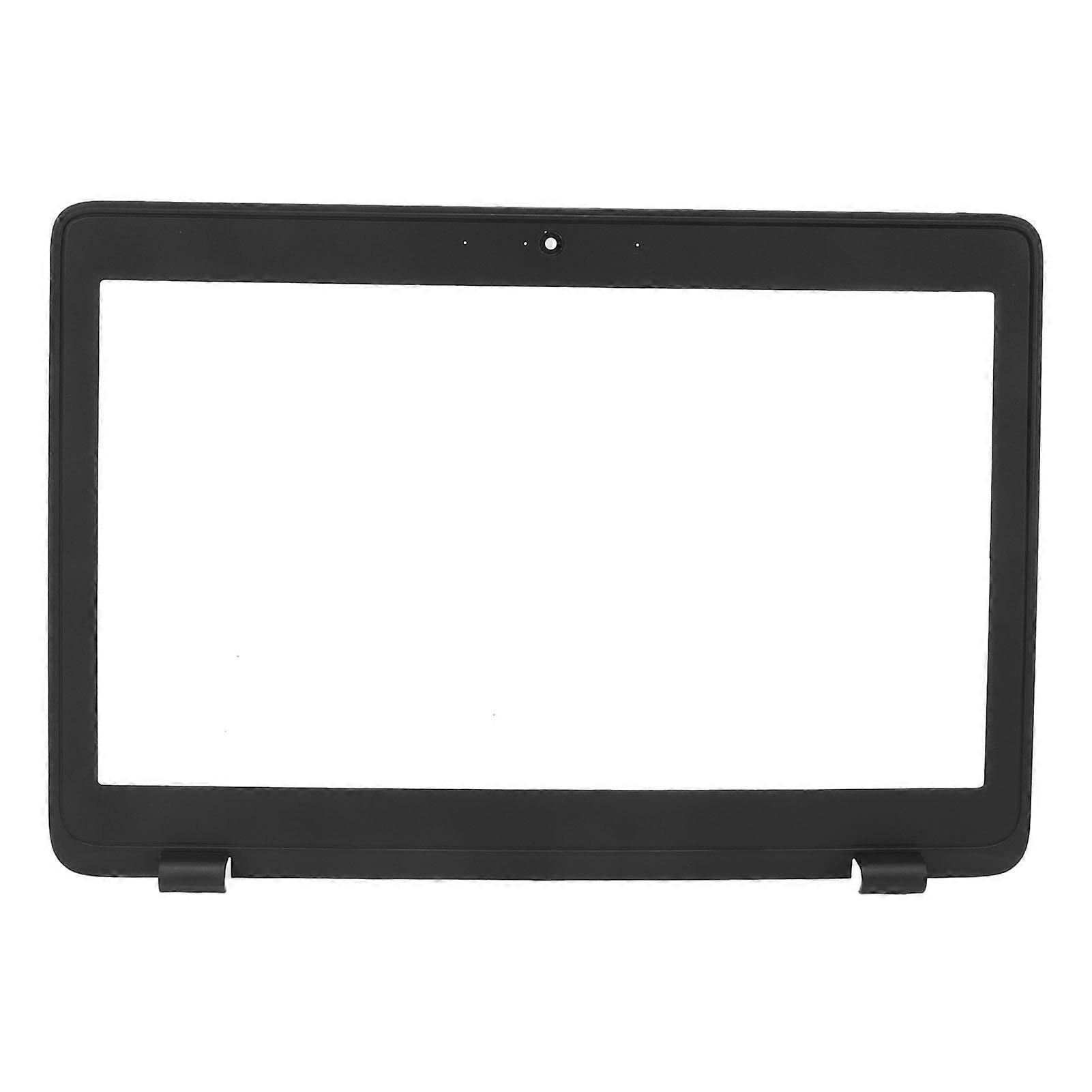 Laptop LCD Front Bezel Cover Replacement for HP 840 G1 840 G2 Precise Cutouts Professional Laptop LCD Front Frame Bezel
