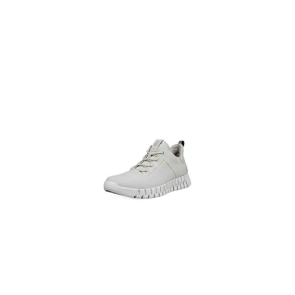 Shoes Ecco Gruuv Lea 52520402163