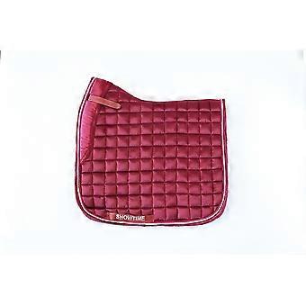 Horse Olimpia Showtime Dressage Saddle Pad