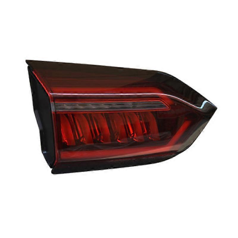 Left Right Car Rear Bumper Light Tail Light Tail Lamp Taillight Taillamp Lantern Back Light For Chery Tiggo 8 Pro Plus 2020 2022