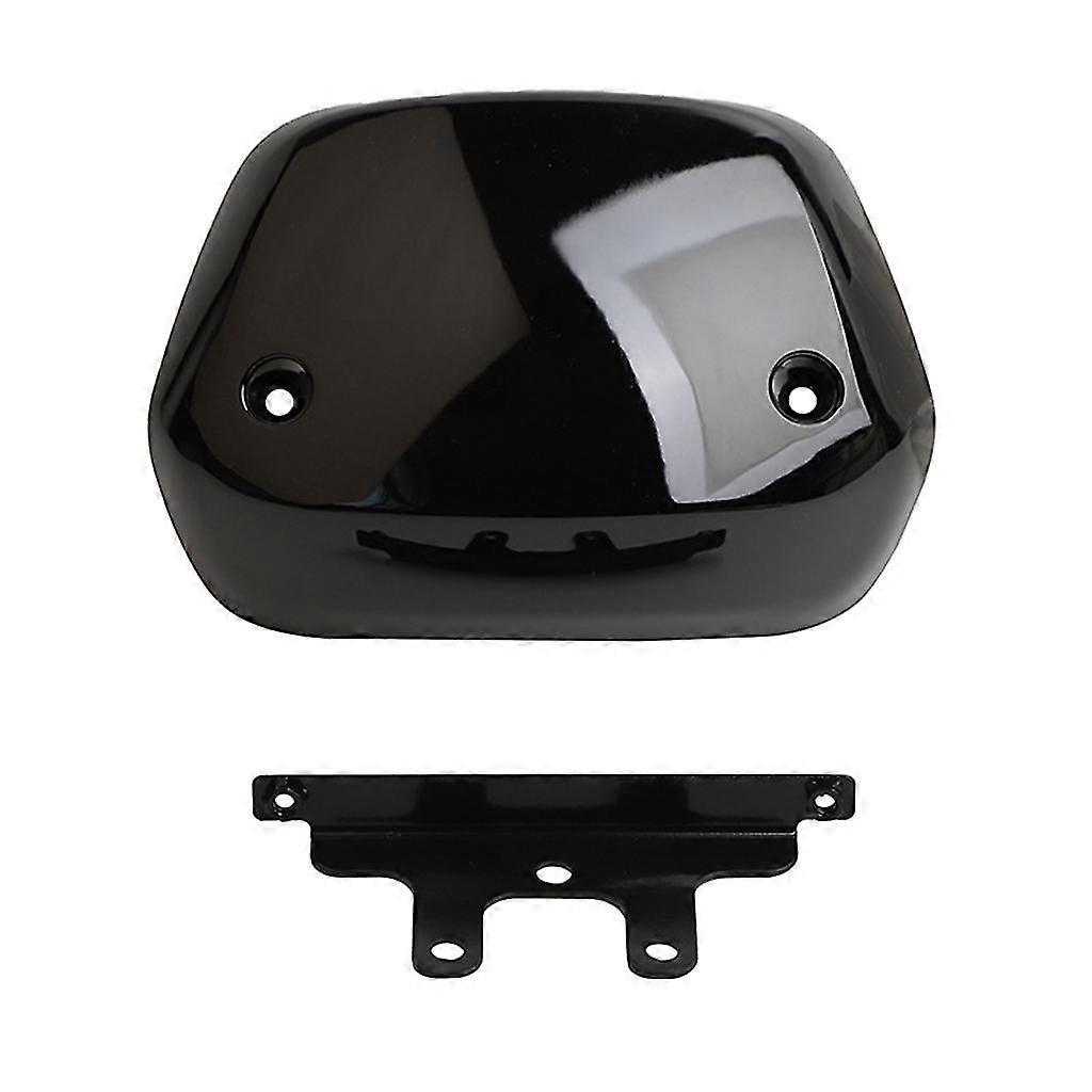 For N1s/us/uqi+/u+ Scooter Modified Accessories Windshield Ebike Windscreen