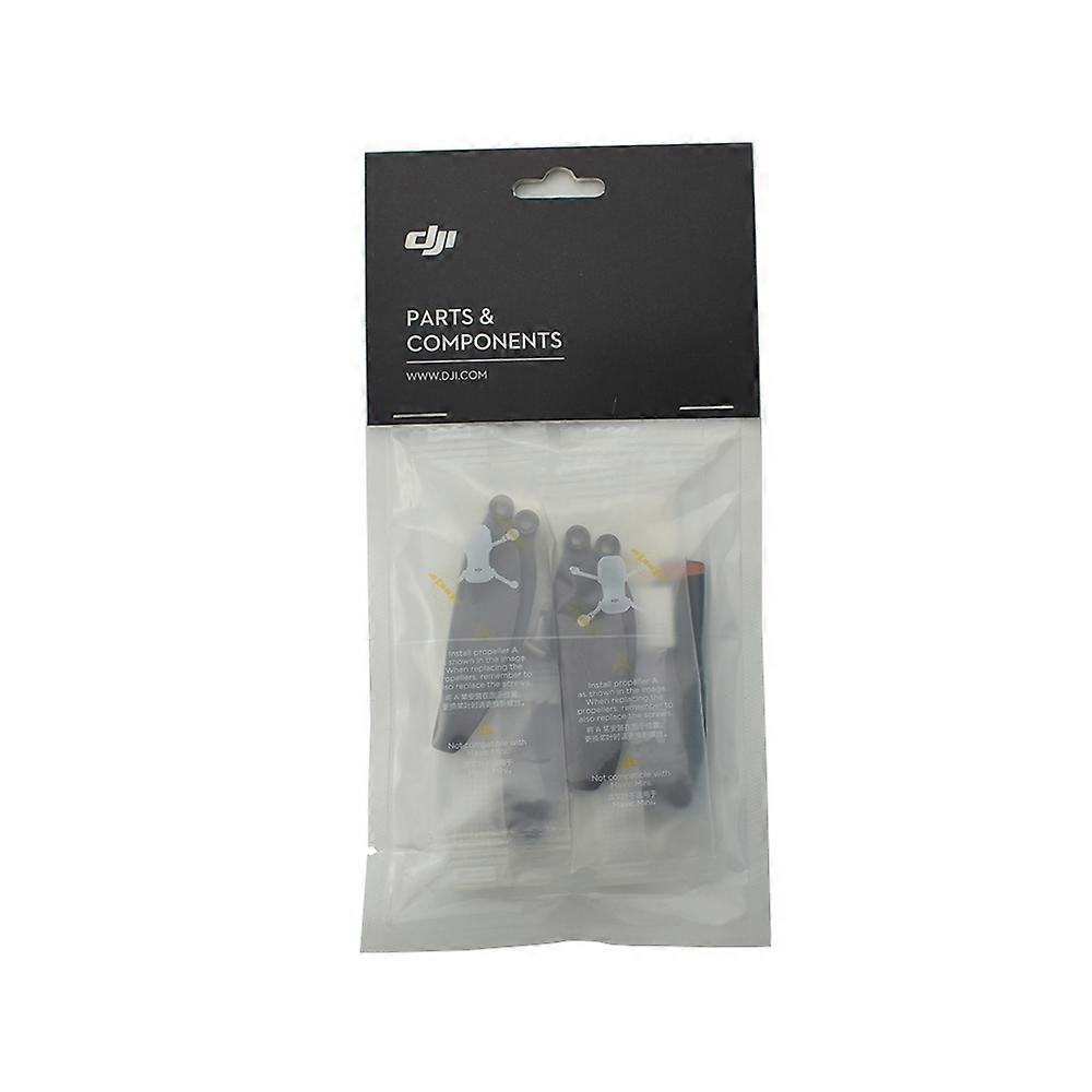 8PCS/1 Set DJI Mini 2 Propeller Provide Quieter Flight for DJI Mavic Mini 2 Drone Replacement Blade