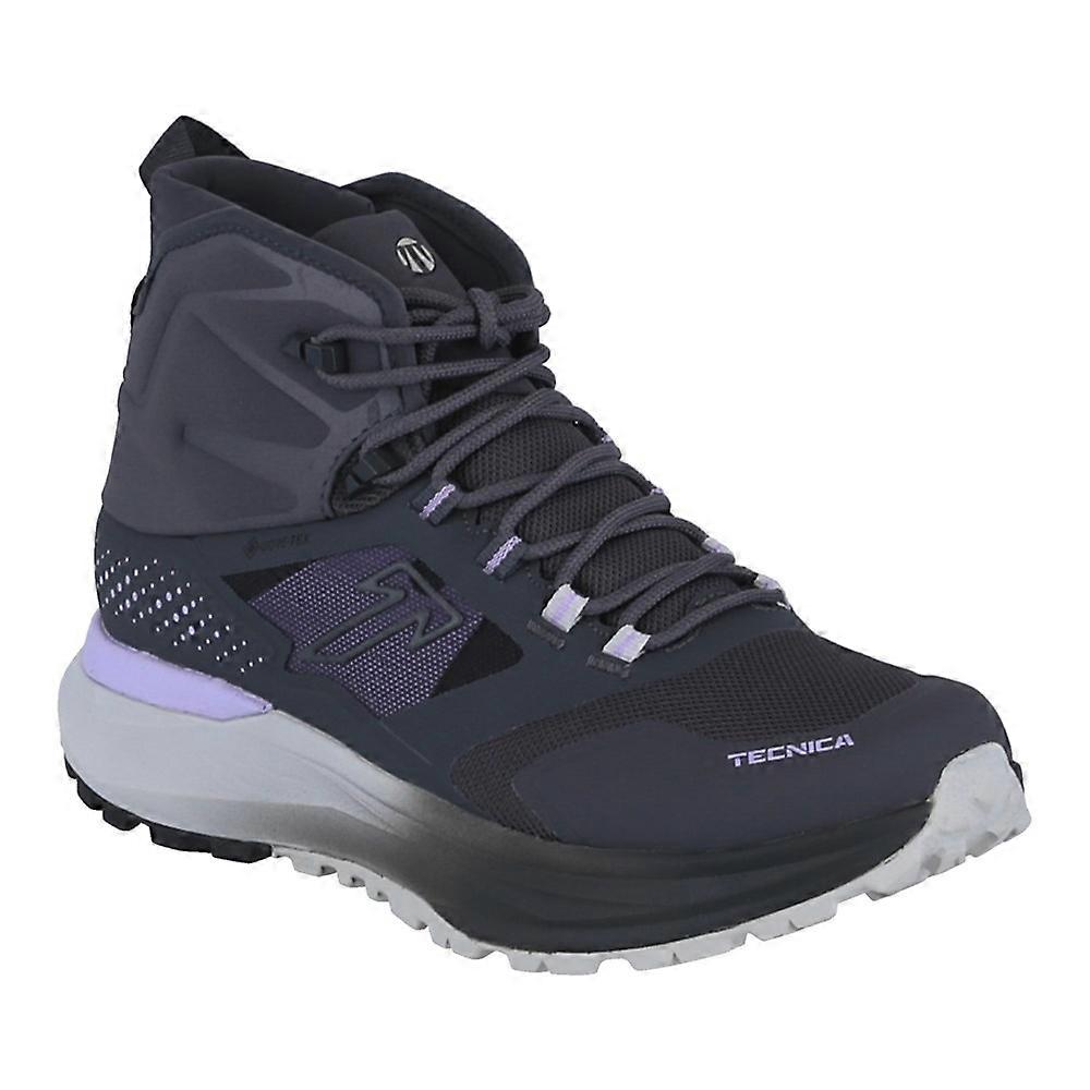 Shoes Tecnica Agate S Mid Gtx 21251900004
