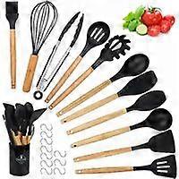 Silicone Kitchen Utensils, Silicone Kitchen Utensils Kit