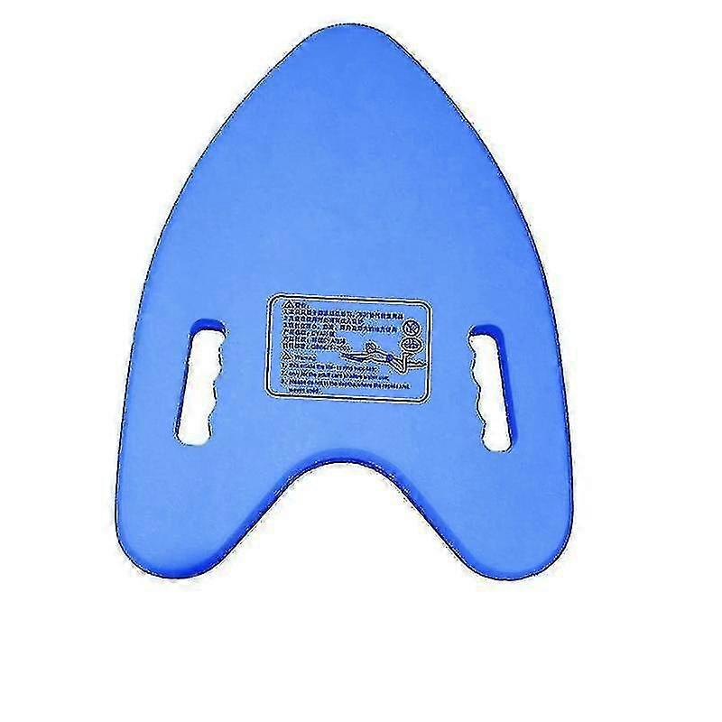 3+ Träning och säkerhet för simbräda för barn (blå)