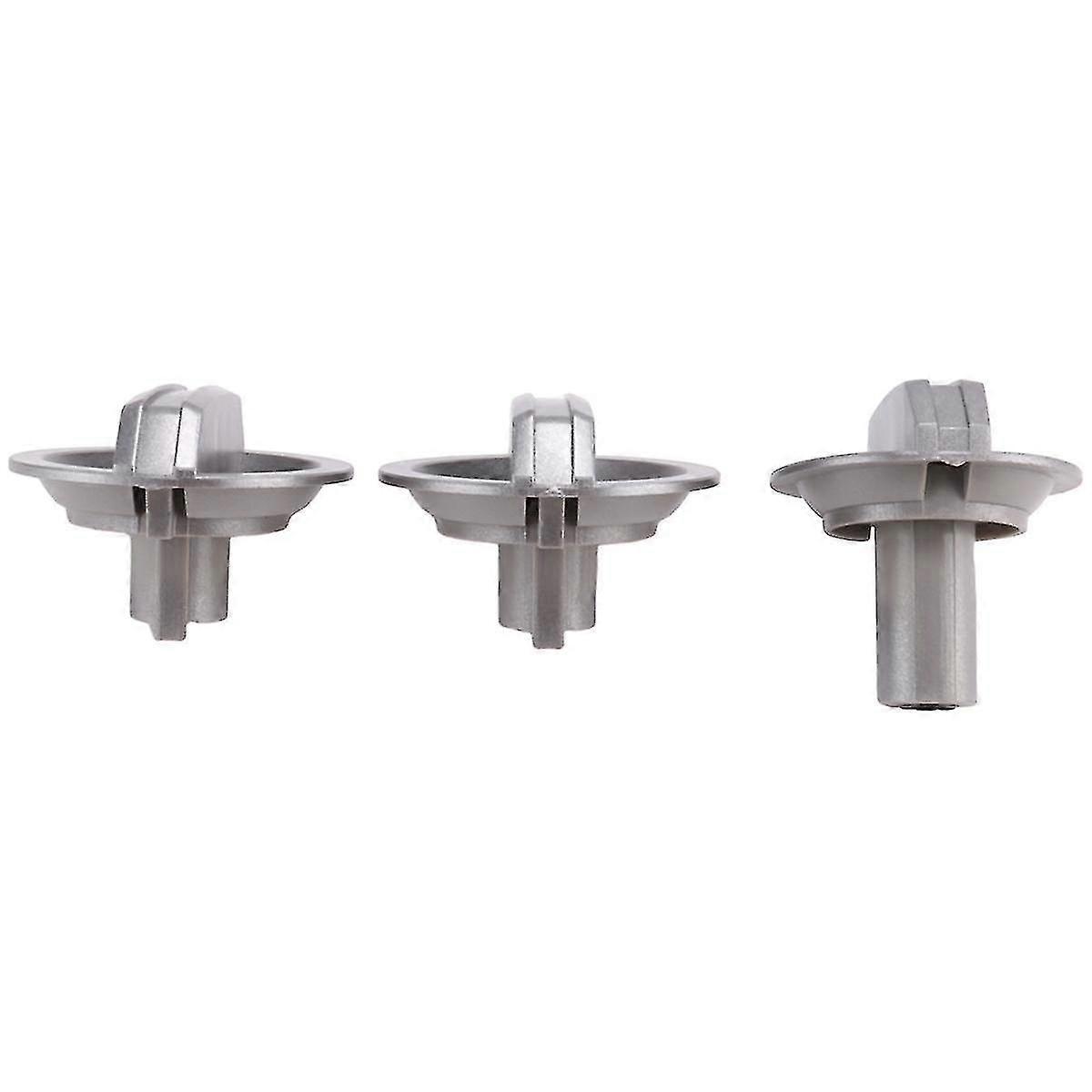 FOR FORD RANGER PK 2009-2011 HEATER CONTROL KNOBS (SET OF 3) UB9B61195-Good