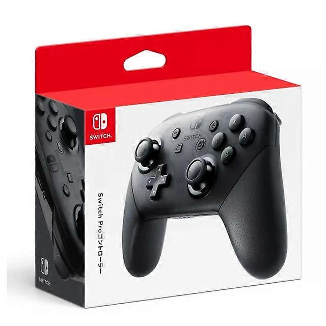 Bluetooth Wireless Switch Pro Controller Gamepad For Nintend Switch/Lite/Steam Game Joystick