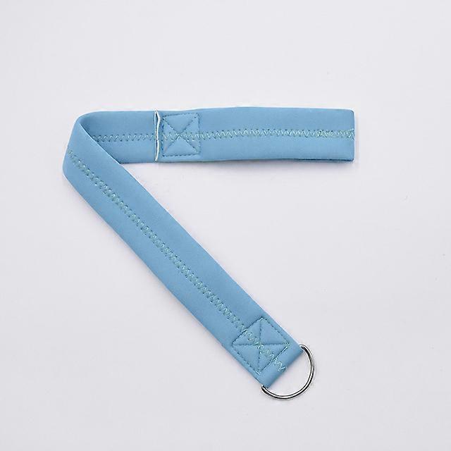 Baby Stroller Safety Wrist Strap Anti Slip Baby Stroller Accessories Protective Safety Belt Without Buckle Kid's Hand Pull Rope
