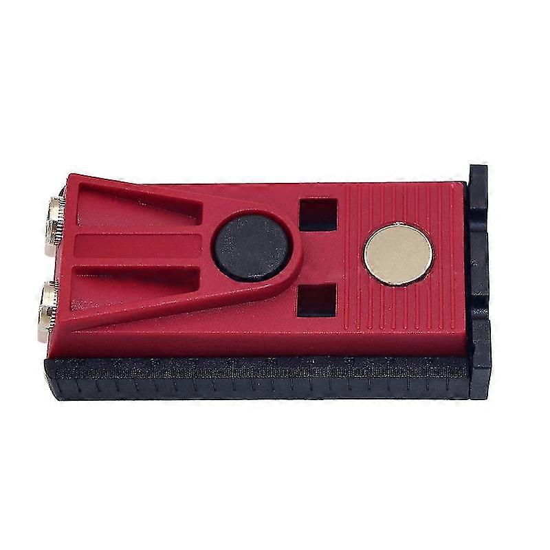 High Performance Opening Locator Positioning Locator Woodworking Jig Tool