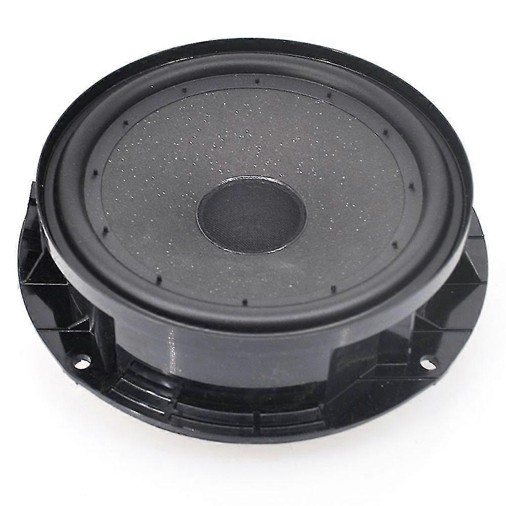 Ön ve arka kapı hoparlörü 5kd035454 5kd 035 454 5kd-035-454 Golf için 6 mk5 mk6 jett.a subwoofers