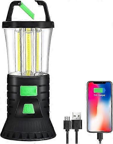 Rechargeable Camping Lantern
