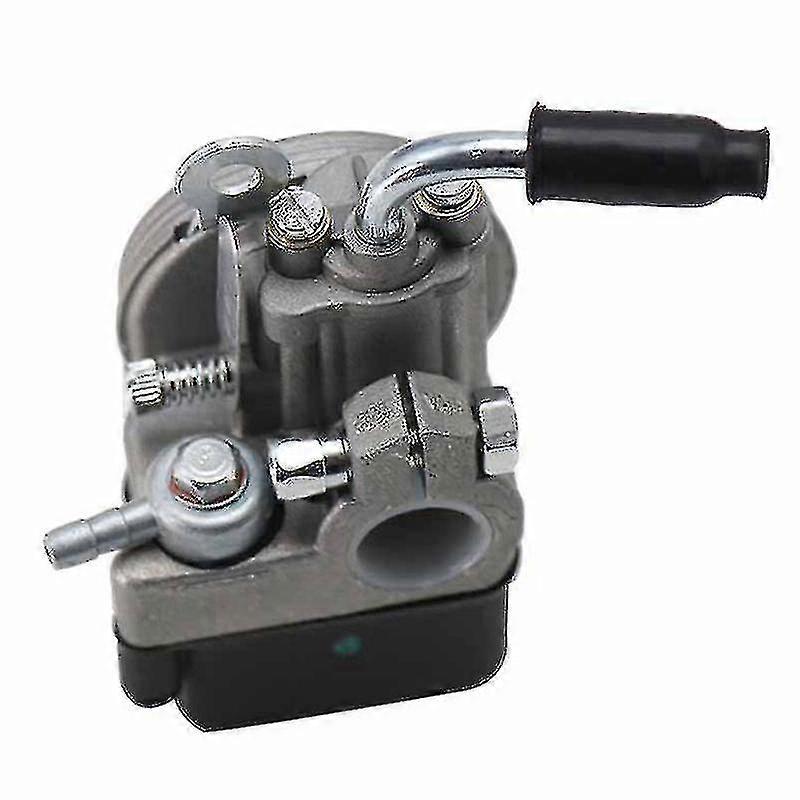 Compatible With Piaggio Vespa Ciao Sha1212 Mbk 51 Carbu Neuf Tomos Carburetor