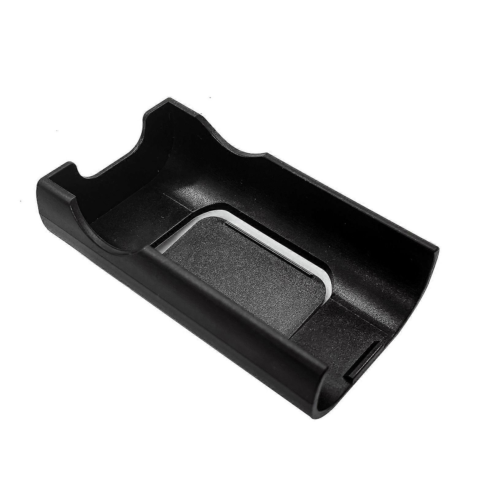 Battery Case Portable Back Clip Practical Storage Holder For Dji Fpv