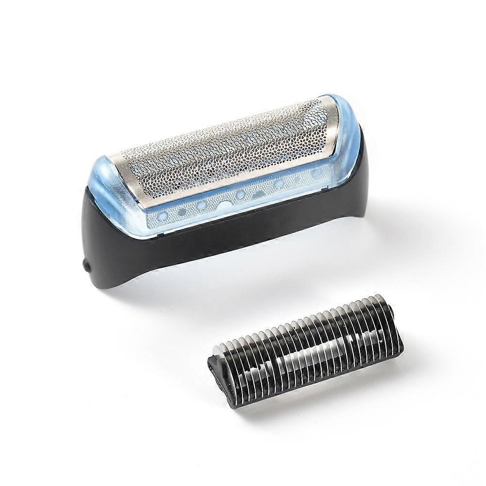 Razor Foil Blade Replacement for Braun 10B/20B