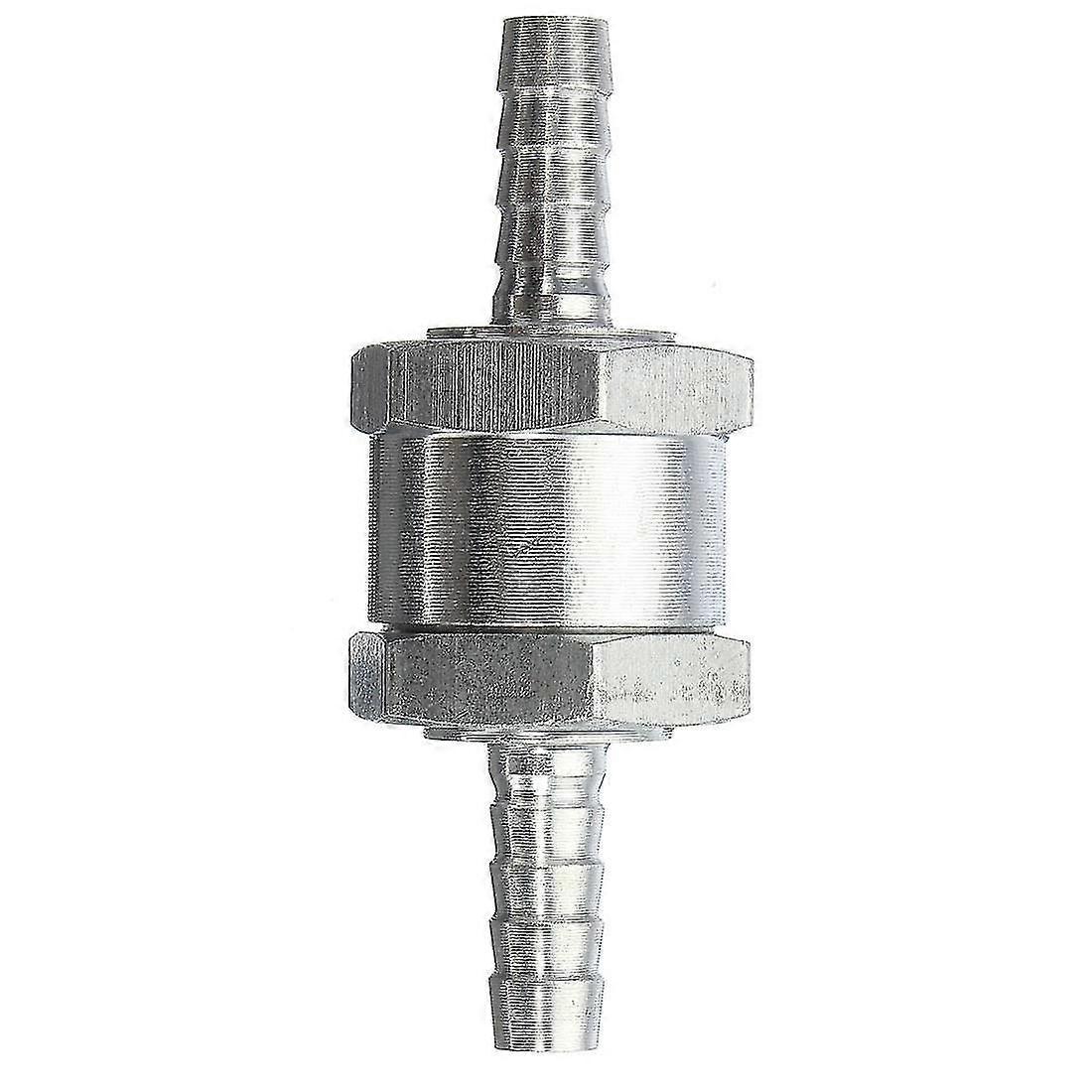 Non-return Valve Fuel Valve 6mm