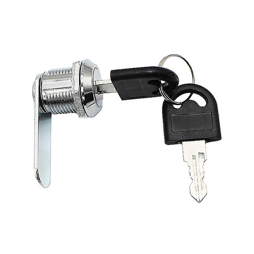 Pull Handle Latch Caravan-Boat Cabinet Drawer Latch Button Locks For Furniture